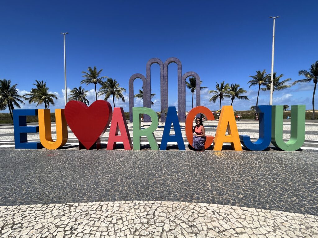 O que fazer em Aracaju, capital de Sergipe - Vá, Viaje